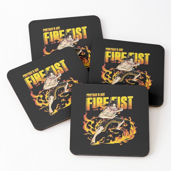 Item preview, Anime Action Flames Character  designed and sold by eauMaison72.