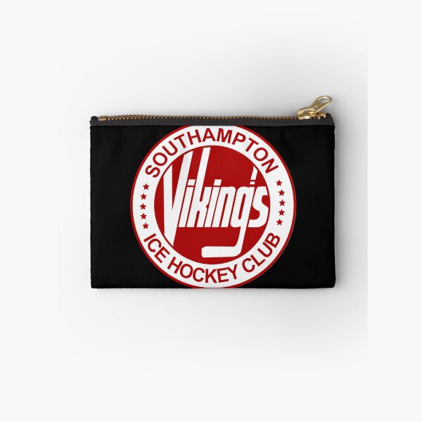 Item preview, Southampton Vikings Ice Hockey Logo designed and sold by josh-pencil.