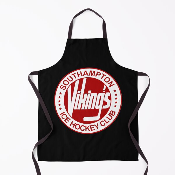 Item preview, Southampton Vikings Ice Hockey Logo designed and sold by josh-pencil.