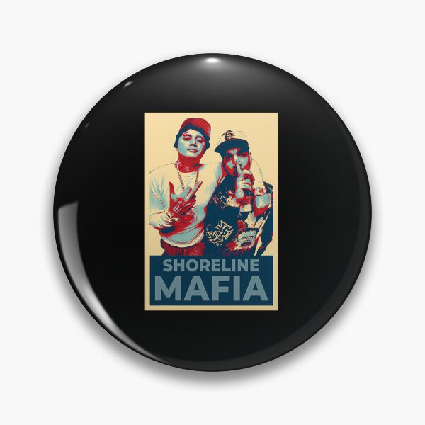 Item preview, Shoreline Mafia designed and sold by KimHirtheIII.