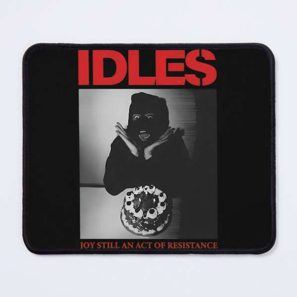 Item preview, Idless Joyy Still An Act Of Resistance designed and sold by bourszizyx.