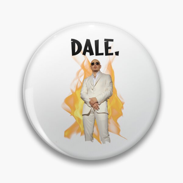 Item preview, Dale Pitbull Concert designed and sold by 777nikica.