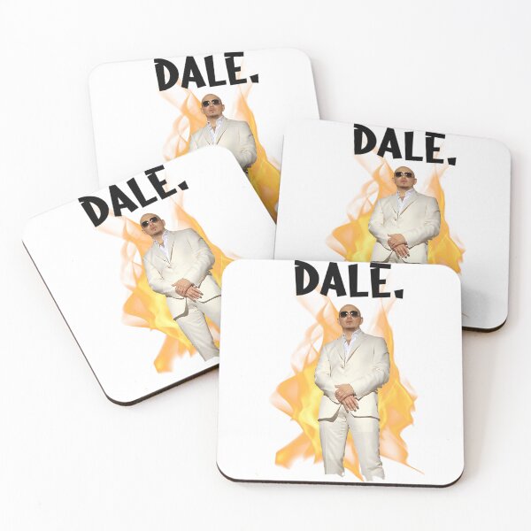 Item preview,  Dale Pitbull Concert designed and sold by 777nikica.