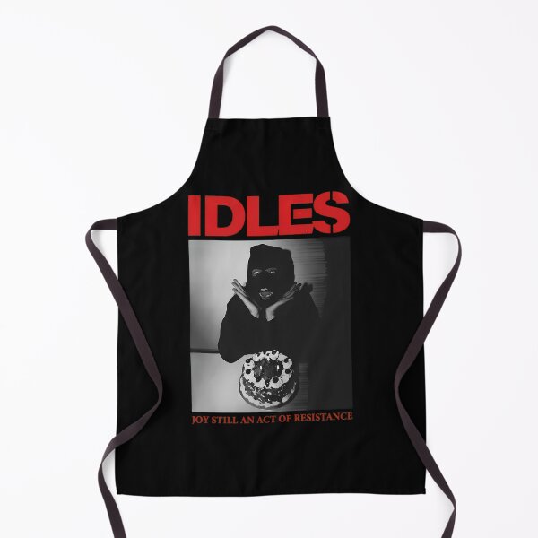 Item preview, Idless Joyy Still An Act Of Resistance designed and sold by bourszizyx.