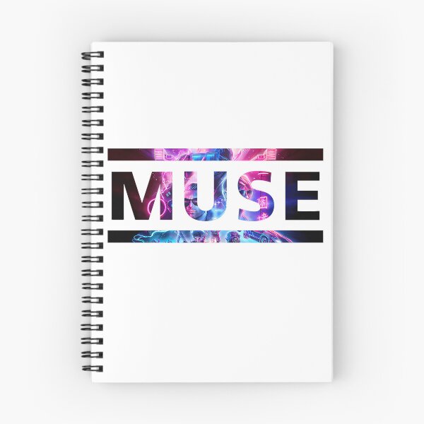 Item preview, Simulation Theory Muse  designed and sold by Hilldesigner.