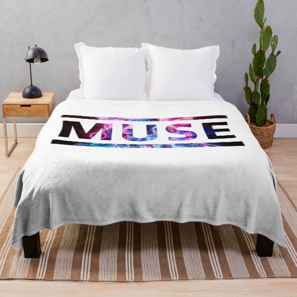 Item preview, Simulation Theory Muse designed and sold by Hilldesigner.