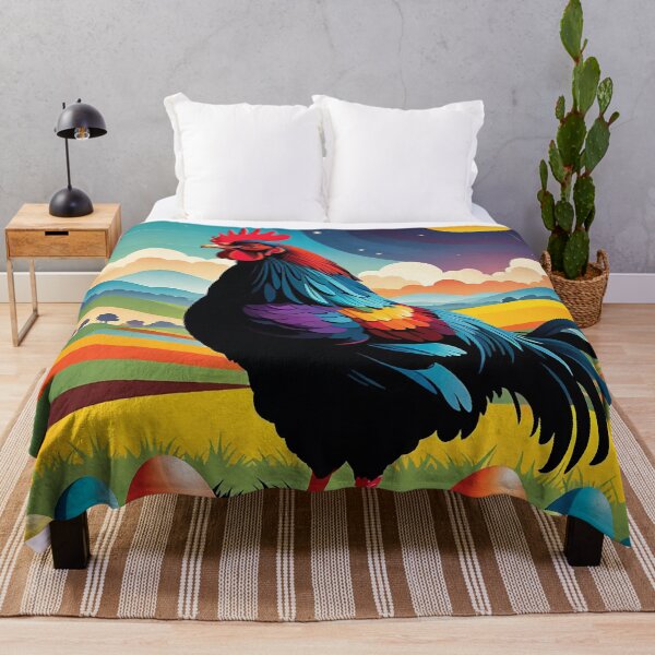 Item preview, A Gift that Keeps on Giving: The Easter Egger Chicken designed and sold by ShopieHome.