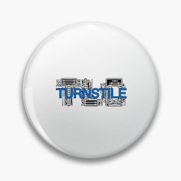Item preview, Turnstile TLC Boom  designed and sold by CochraneCo.