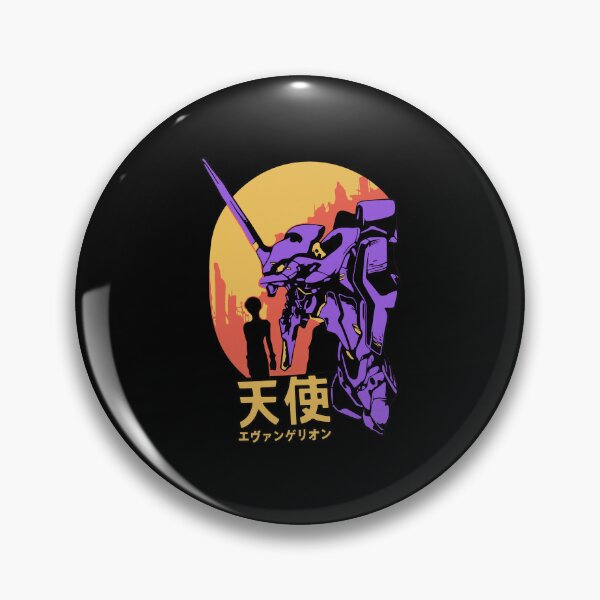 Item preview, Neon Genesis Mecha Sun designed and sold by THOMASTISTE.