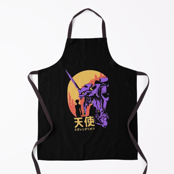 Item preview, Neon Genesis Mecha  Sun  designed and sold by THOMASTISTE.