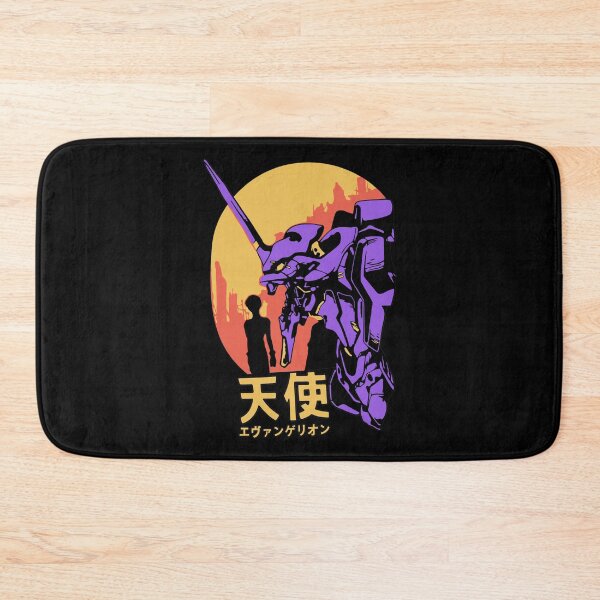 Item preview, Neon Genesis Mecha  Sun  designed and sold by THOMASTISTE.
