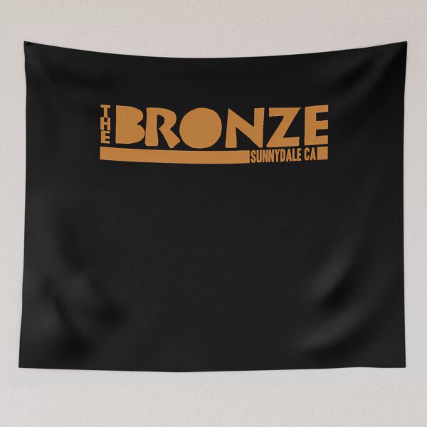 Item preview, The Bronze Sunnydale Ca designed and sold by josh-pencil.