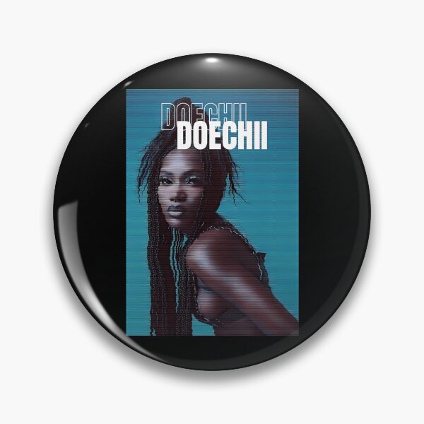 Item preview, Doechii designed and sold by 777nikica.