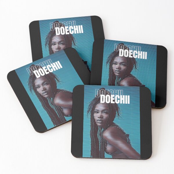 Item preview,  Doechii designed and sold by 777nikica.