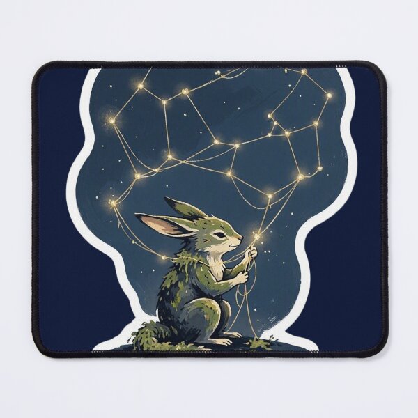 Item preview, The Starlight Weaver designed and sold by jjagani.