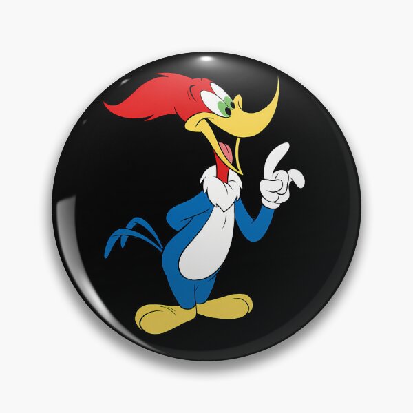 Item preview, Woody Woodpecker designed and sold by AnyaHi1.