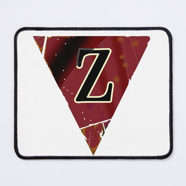 Item preview, Super Z (Distressed) designed and sold by Normbot2000.