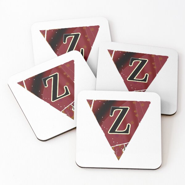 Item preview, Super Z (Distressed) designed and sold by Normbot2000.