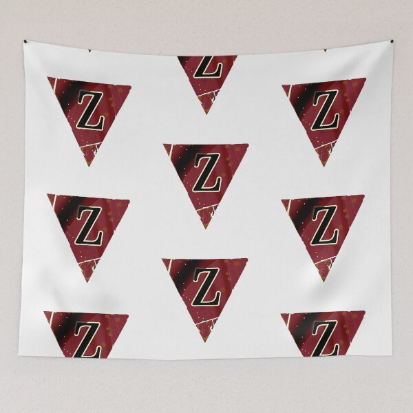 Item preview, Super Z (Distressed) designed and sold by Normbot2000.