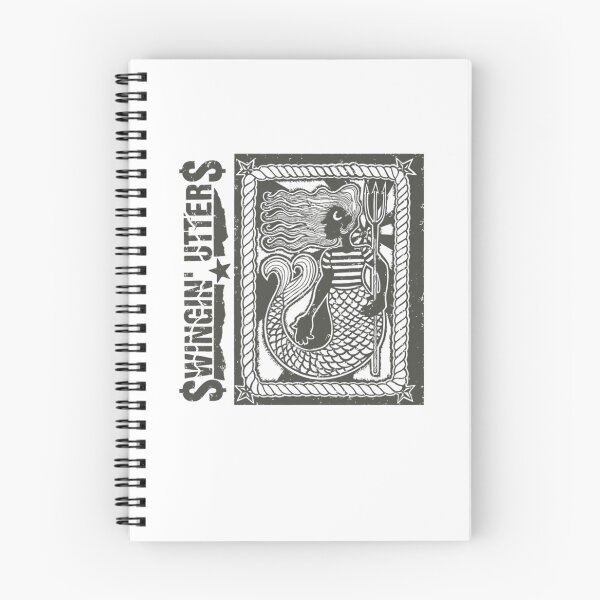 Item preview, Swingin' Utters designed and sold by KaelenStudio.