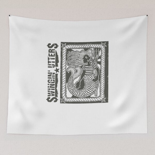 Item preview, Swingin' Utters designed and sold by KaelenStudio.