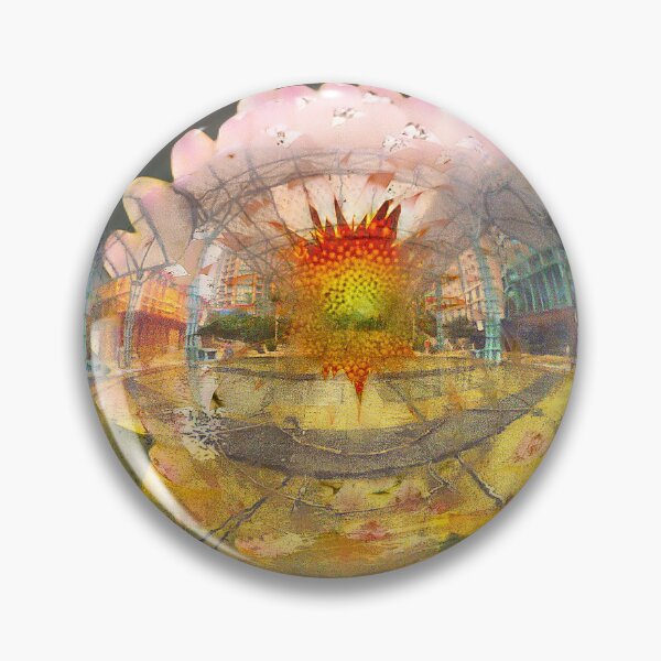 Item preview, Abstract ( 226 ) Reflections in the Lake of Dreams (2) designed and sold by Larry Davis.