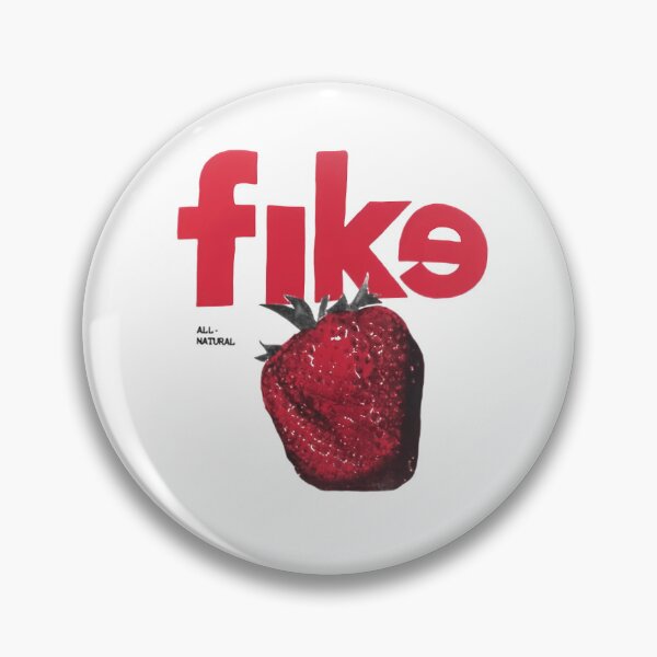 Item preview,  Fike Dominic designed and sold by JoyfulInkArt.