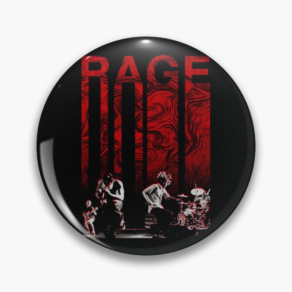 Item preview, Gifts For Everyone Rage Against Rock Band The Machine Music Vintage Retro designed and sold by Dresdendesign.
