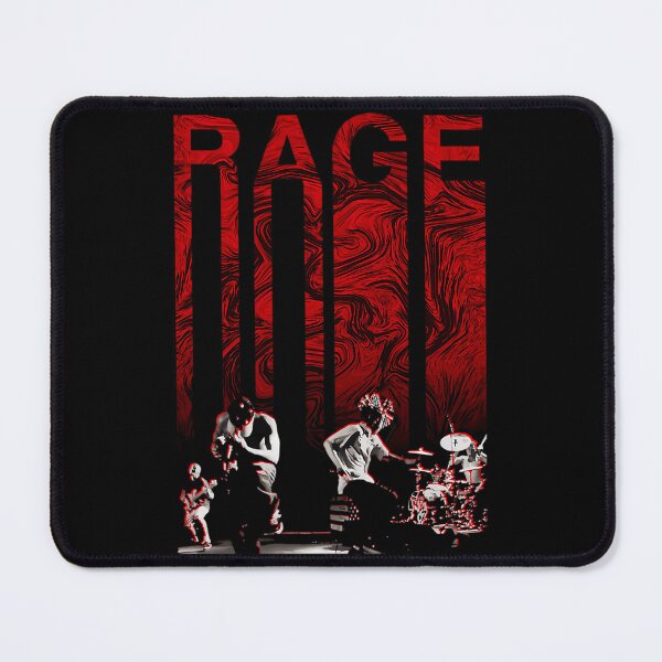 Item preview, Gifts For Everyone Rage Against Rock Band The Machine Music Vintage Retro designed and sold by Dresdendesign.