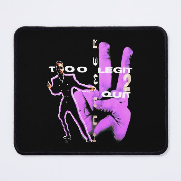 Item preview, the MC HAMMER designed and sold by yute-kiuy-fr.