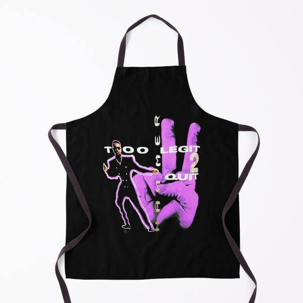 Item preview, the MC HAMMER designed and sold by yute-kiuy-fr.