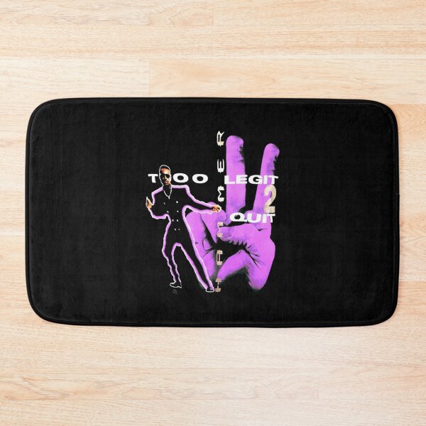 Item preview, the MC HAMMER designed and sold by yute-kiuy-fr.