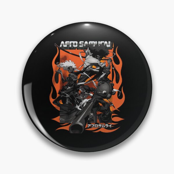 Item preview, Action Anime Samurai Fighting  designed and sold by Sienkiewicz99.