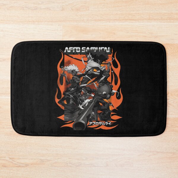 Item preview, Action Anime Samurai Fighting  designed and sold by Sienkiewicz99.