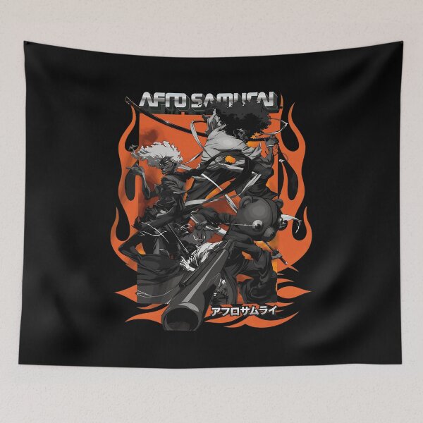 Item preview, Action Anime Samurai Fighting  designed and sold by Sienkiewicz99.