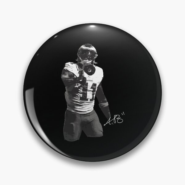Item preview, Vintage Style Football Player Portrait designed and sold by FernetInaky15.