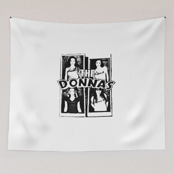 Item preview, Grunge Style Punk Band designed and sold by CochraneCo.