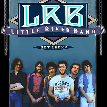 Artwork thumbnail, LITTLE RIVER BAND by Racerapex