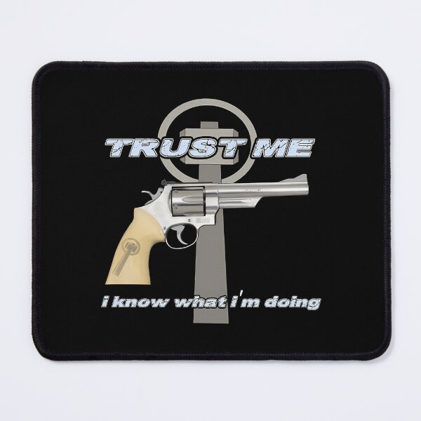 Item preview, Trust Me.....I Know What I'm Doing Sledgehammer designed and sold by josh-pencil.
