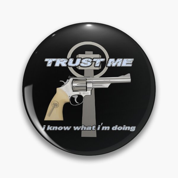Item preview, Trust Me.....I Know What I'm Doing Sledgehammer designed and sold by josh-pencil.