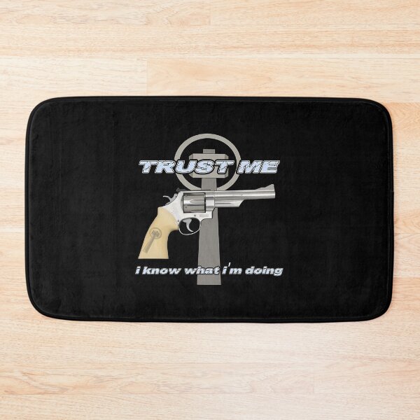 Item preview, Trust Me.....I Know What I'm Doing Sledgehammer designed and sold by josh-pencil.