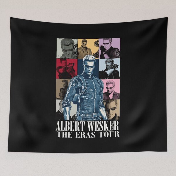 Item preview, Iconic Character Eras Tour  designed and sold by Osazuwa92.