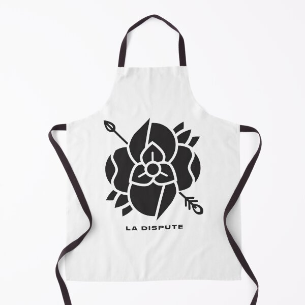 Item preview, LA DISPUTE BAND designed and sold by KMBRstudioSg.