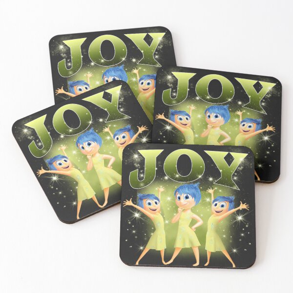 Item preview, Joy Inside Out designed and sold by AnyaHi1.