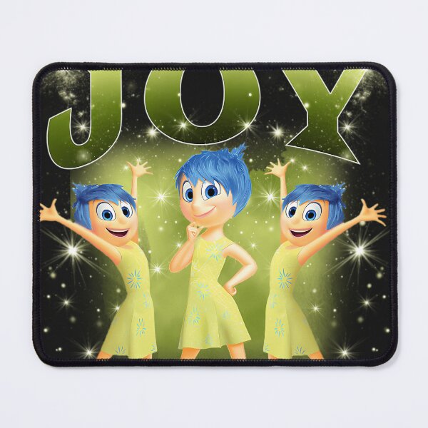 Item preview, Joy Inside Out designed and sold by AnyaHi1.
