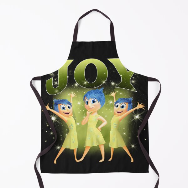 Item preview, Joy Inside Out designed and sold by AnyaHi1.