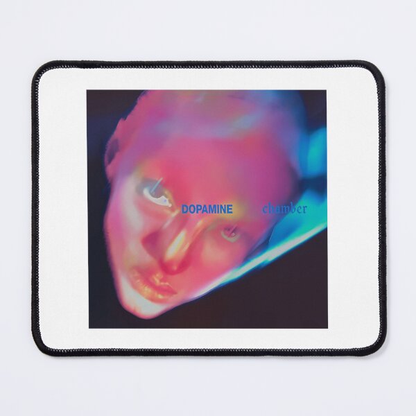 Item preview, Fontaines Dc Dopamine Chamber New Album designed and sold by JoyfulInkArt.
