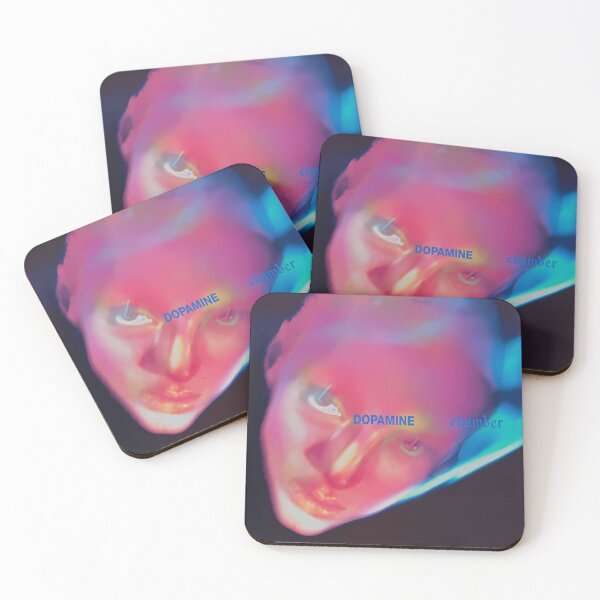Item preview, Fontaines Dc Dopamine Chamber New Album designed and sold by JoyfulInkArt.