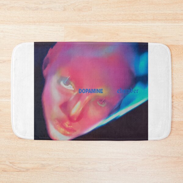Item preview, Fontaines Dc Dopamine Chamber New Album designed and sold by JoyfulInkArt.