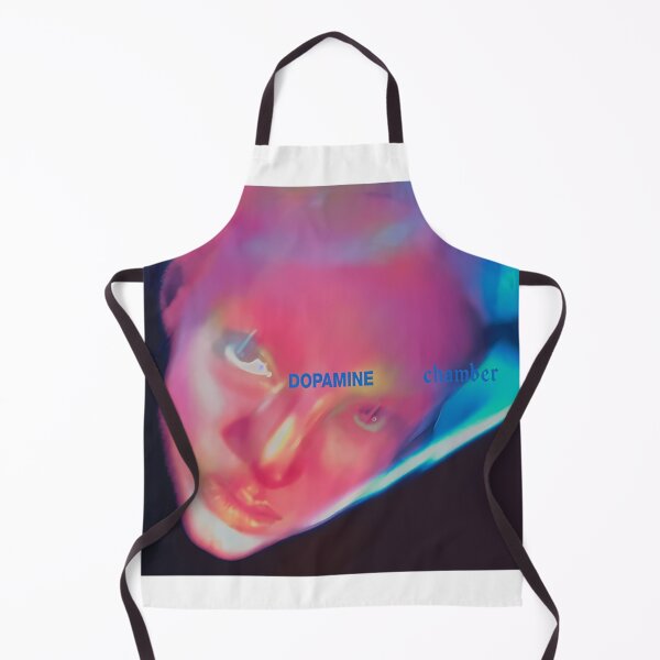 Item preview, Fontaines Dc Dopamine Chamber New Album designed and sold by JoyfulInkArt.